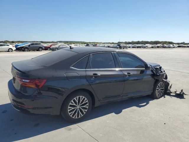 2019 Volkswagen Jetta SEL