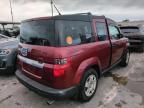 2010 Honda Element LX