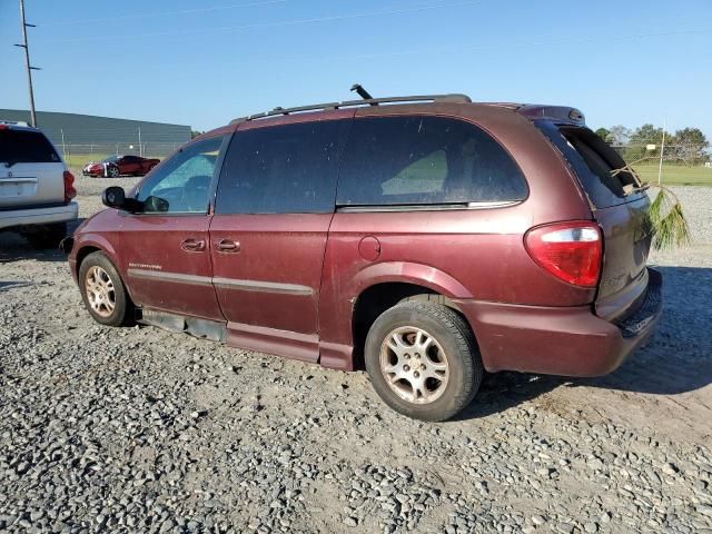 2003 Dodge Grand Caravan Sport