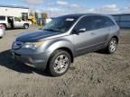 2008 Acura MDX