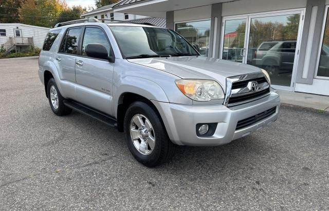 2008 Toyota 4runner SR5