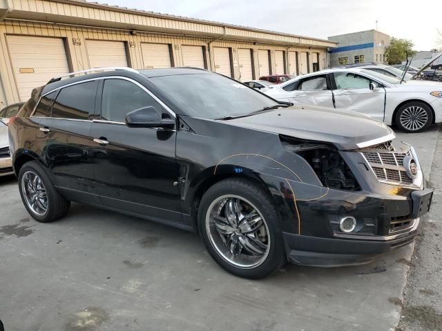 2010 Cadillac SRX Performance Collection