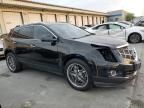 2010 Cadillac SRX Performance Collection