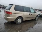 2000 Honda Odyssey LX