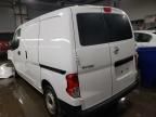 2020 Nissan NV200 2.5S