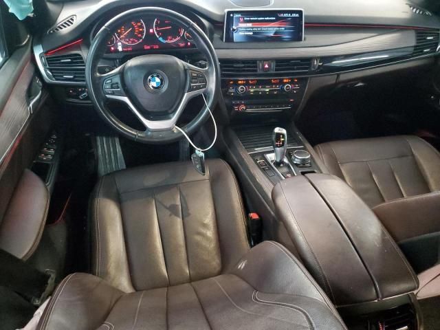 2017 BMW X5 SDRIVE35I