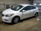 2014 KIA Forte LX