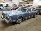 1988 Lincoln Town Car