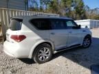 2011 Infiniti QX56