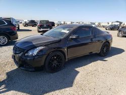 Nissan salvage cars for sale: 2013 Nissan Altima S