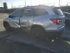 2021 Honda Pilot SE