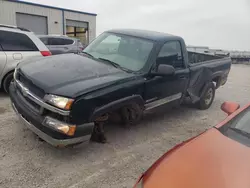 Chevrolet Silverado k2500 Heavy Duty Vehiculos salvage en venta: 2004 Chevrolet Silverado K2500 Heavy Duty