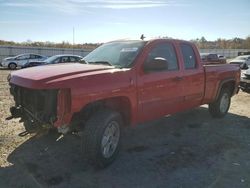 Chevrolet Vehiculos salvage en venta: 2007 Chevrolet Silverado K1500