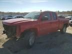 2007 Chevrolet Silverado K1500