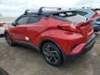 2020 Toyota C-HR XLE