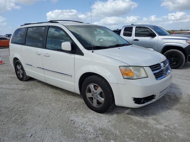 2009 Dodge Grand Caravan SXT