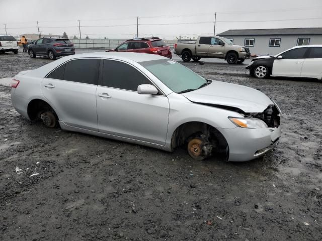 2008 Toyota Camry CE