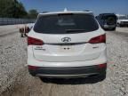 2016 Hyundai Santa FE Sport