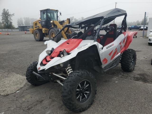 2016 Yamaha YXZ1000 SE