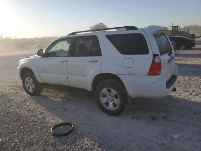 2008 Toyota 4runner SR5