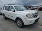 2011 Honda Pilot Touring