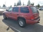 1998 Dodge Durango