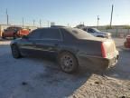 2007 Cadillac DTS