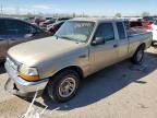 1999 Ford Ranger Super Cab