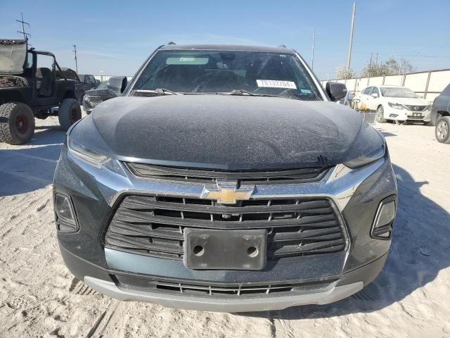 2019 Chevrolet Blazer 3LT