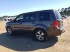 2013 Honda Pilot EX