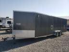 2015 Wildwood Trailer