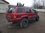 2004 Jeep Grand Cherokee Limited