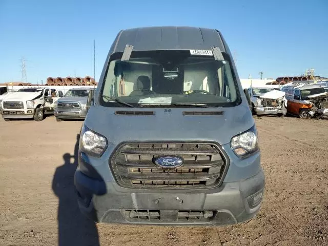 2020 Ford Transit T-250