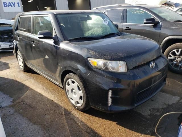 2013 Scion XB