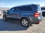 2012 Mercedes-Benz GL 450 4matic