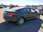 2010 Buick Lacrosse CXS