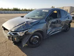 Nissan Vehiculos salvage en venta: 2021 Nissan Sentra SV