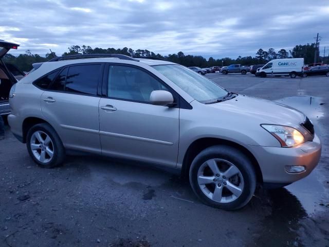 2007 Lexus RX 350