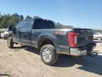 2017 Ford F250 Super Duty