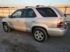 2004 Acura MDX Touring