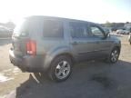 2012 Honda Pilot EXL