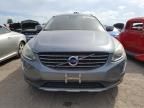 2017 Volvo XC60 T5 Inscription