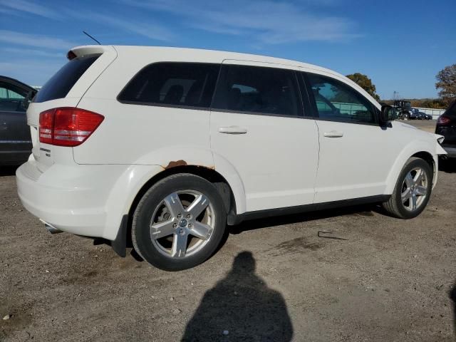 2009 Dodge Journey SXT