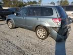 2011 Subaru Forester Touring