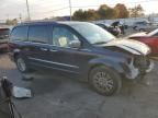 2011 Chrysler Town & Country Touring L