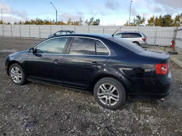 2007 Volkswagen Jetta 2.5 Option Package 2