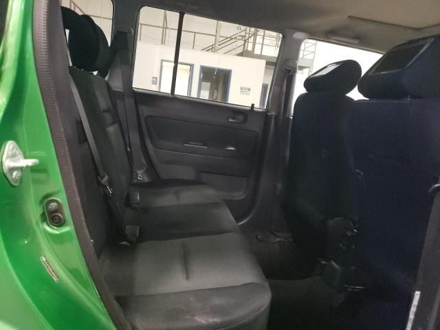 2006 Scion XB