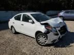 2017 Nissan Versa S