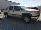 2004 Chevrolet Avalanche K1500