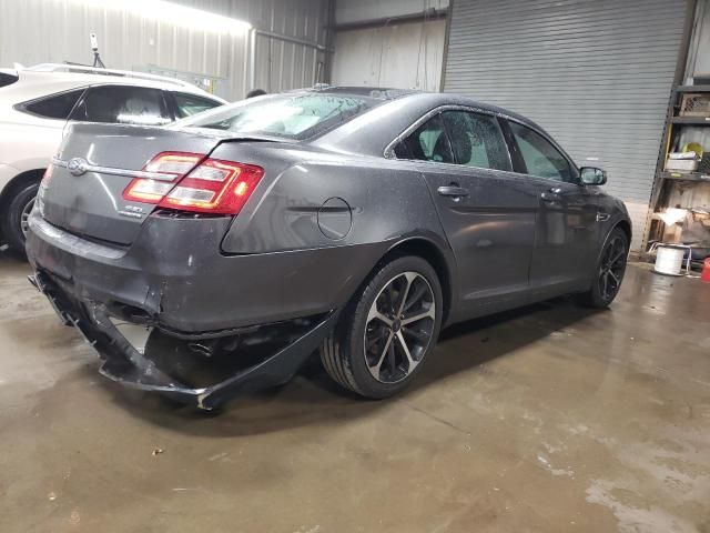 2016 Ford Taurus SEL